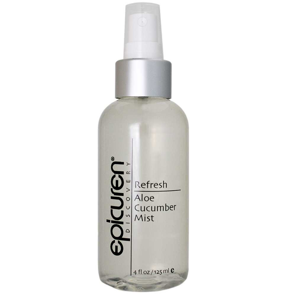 epicuren Discovery Refresh Aloe Cucumber Mist