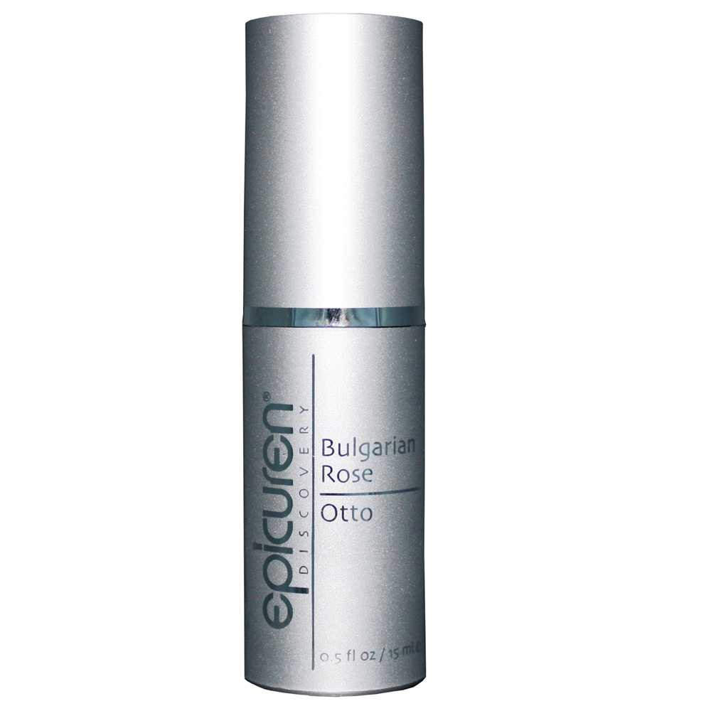 epicuren Discovery Bulgarian Rose Otto