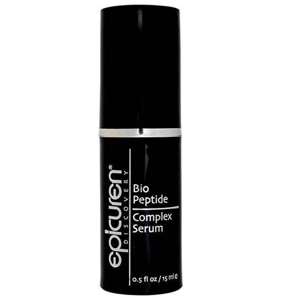 epicuren Discovery Bio Peptide Complex Serum