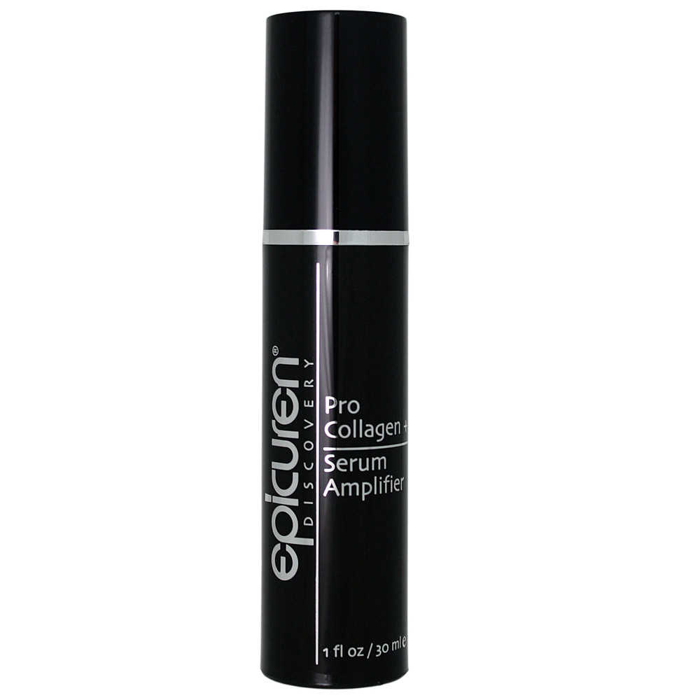 epicuren Discovery Pro Collagen Serum Amplifier 105$