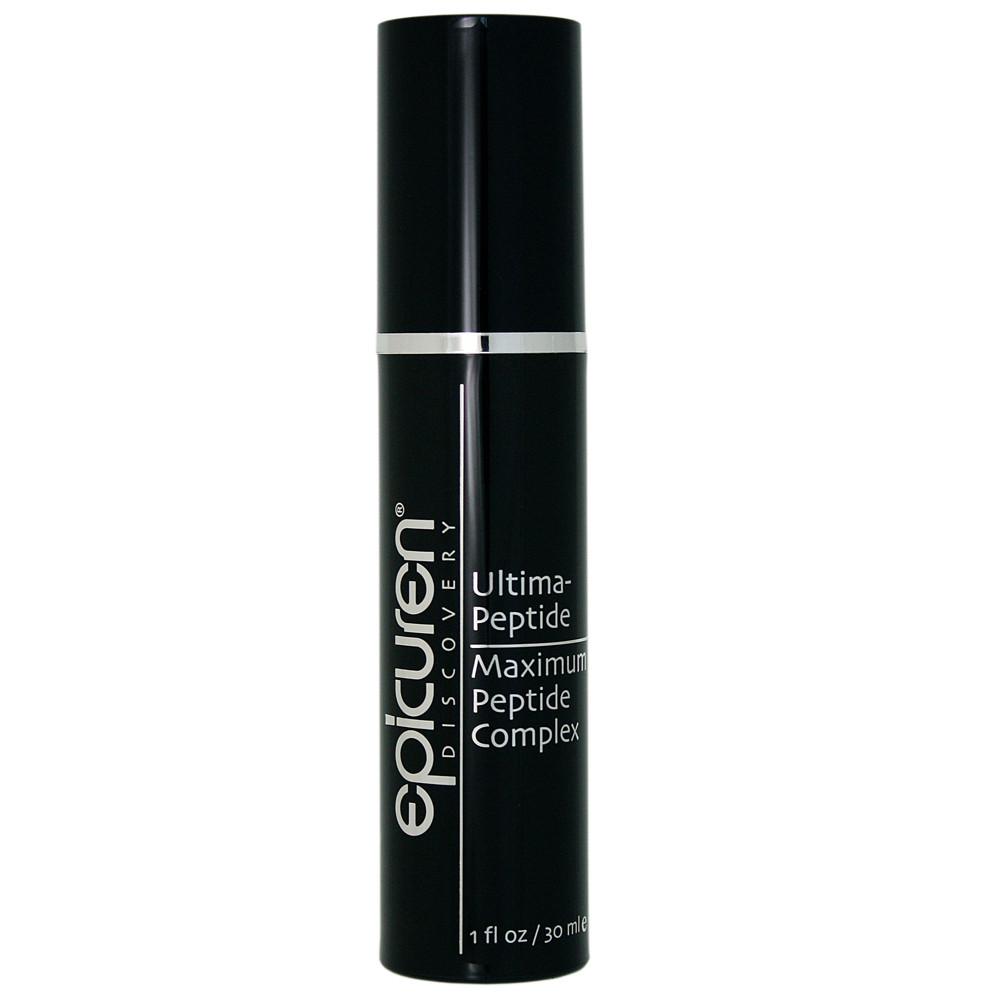 Epicuren by Epicuren Ultima-Peptide Maximum Peptide Complex - For Dry, Normal, Combination & Sensitive Skin Types -30ml/1OZ for WOMEN