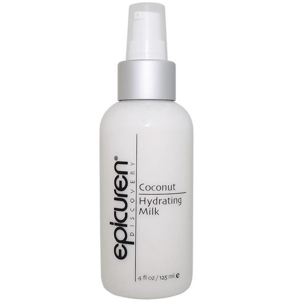epicuren Discovery Coconut Hydrating Milk