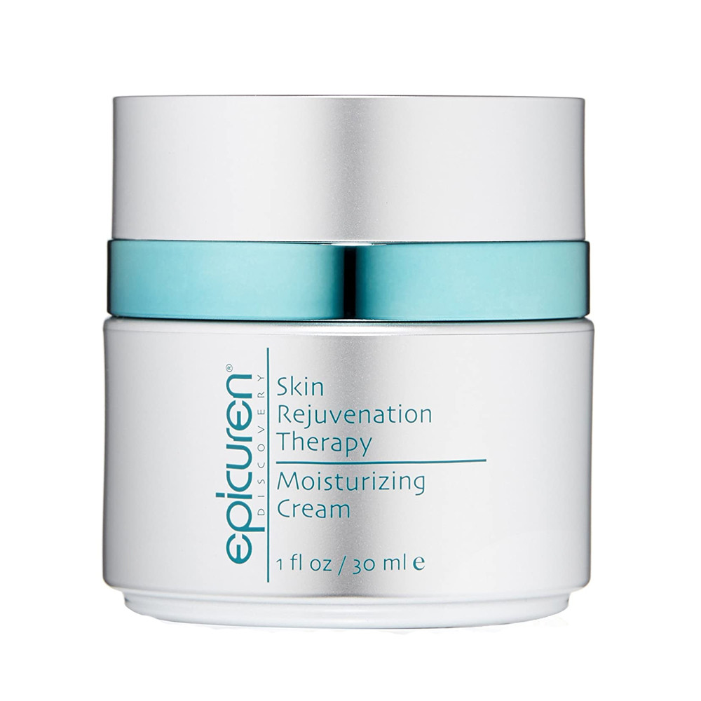 epicuren Discovery Skin Rejuvenation Therapy Moisturizing Cream