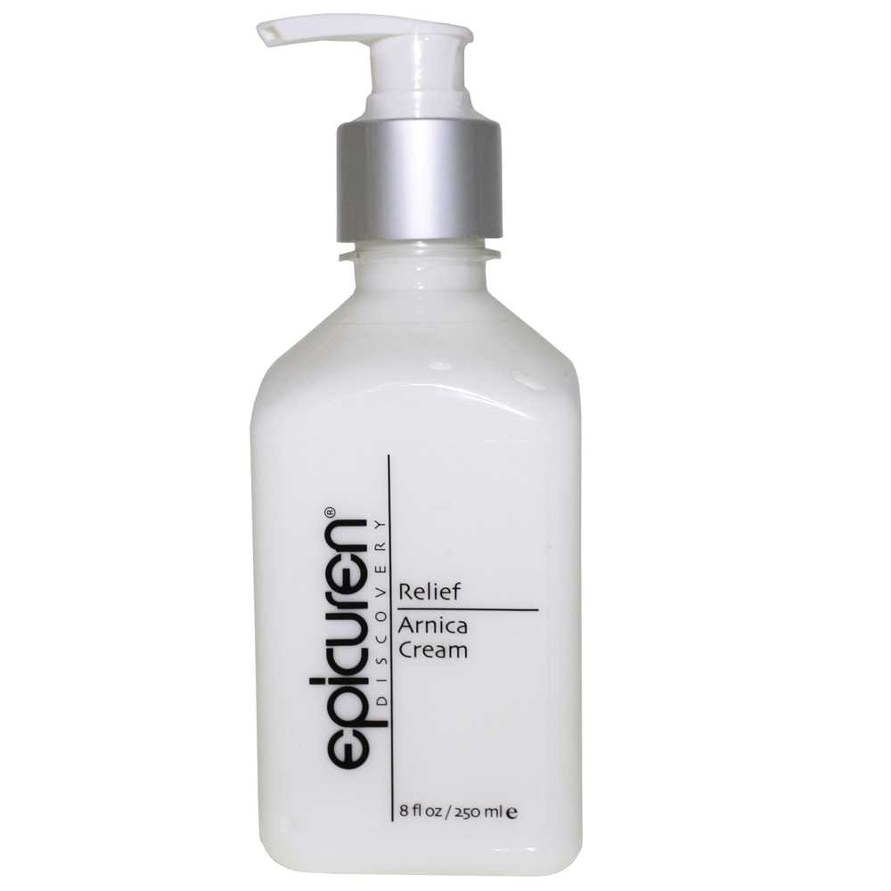 epicuren Discovery Relief Arnica Cream