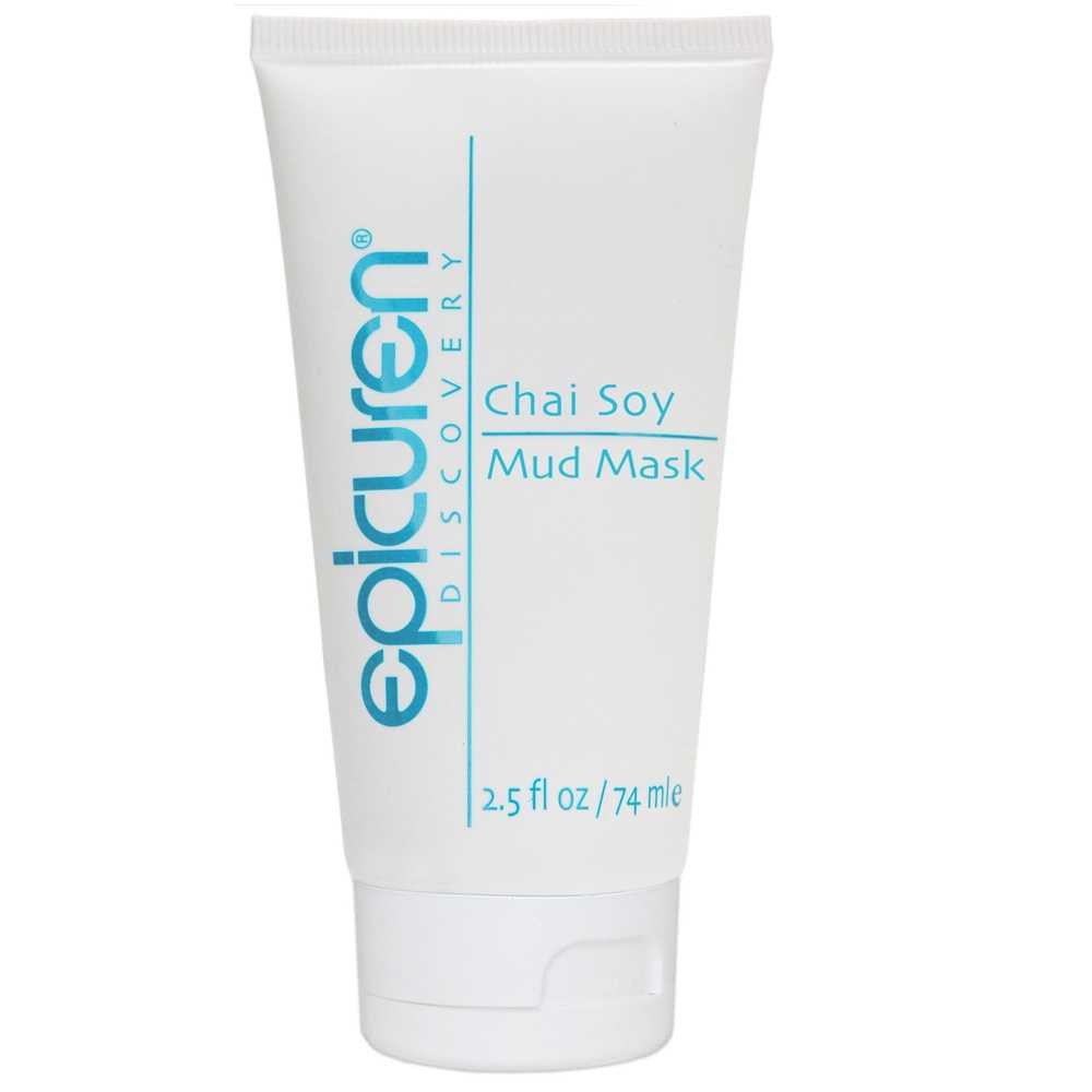 epicuren Discovery Chai Soy Mud Mask