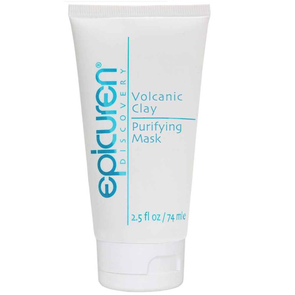epicuren Discovery Volcanic Clay Purifying Mask