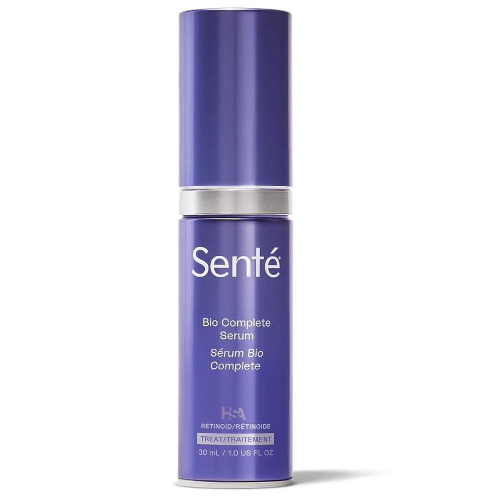 Sente Bio Complete Serum