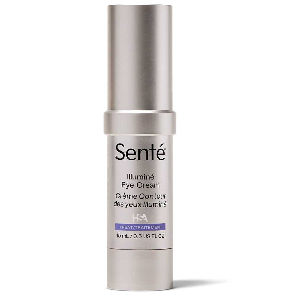 SENTÉ Renew and Brighten Duo
