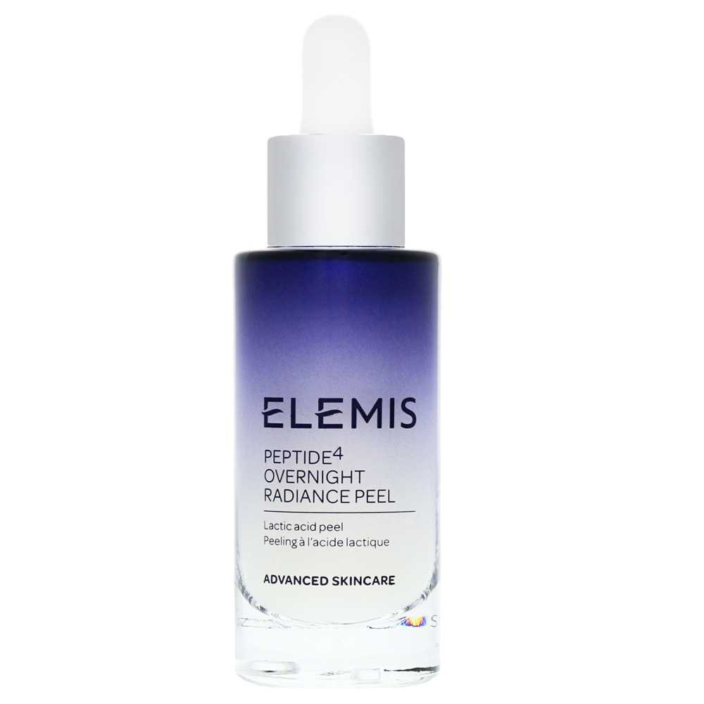 Elemis Peptide4 Overnight Radiance Peel