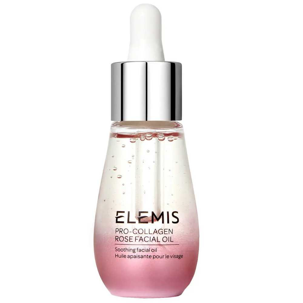 Elemis Pro-Collagen Rose Facial Oil