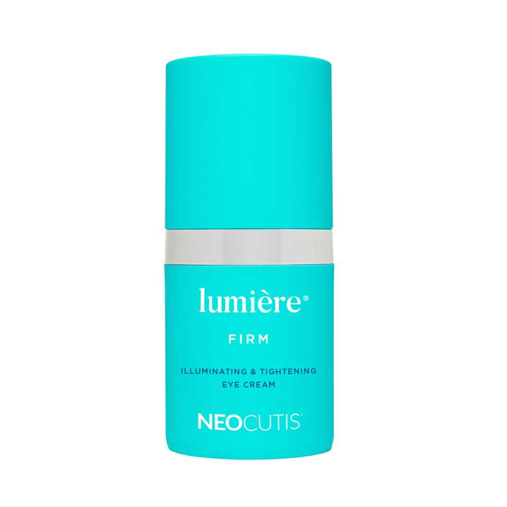 Neocutis LUMIERE FIRM Illuminating & Tightening Eye Cream