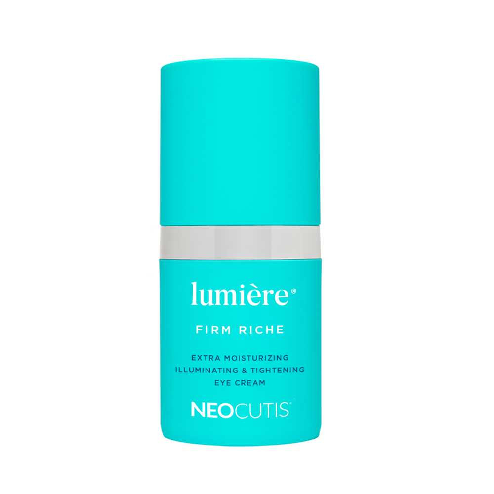 Neocutis LUMIERE FIRM RICHE Extra Moisturizing Illuminating Tightening Eye Cream 125$
