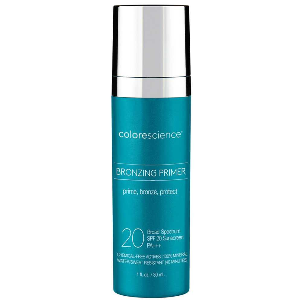 Colorescience Bronzing Primer SPF 20