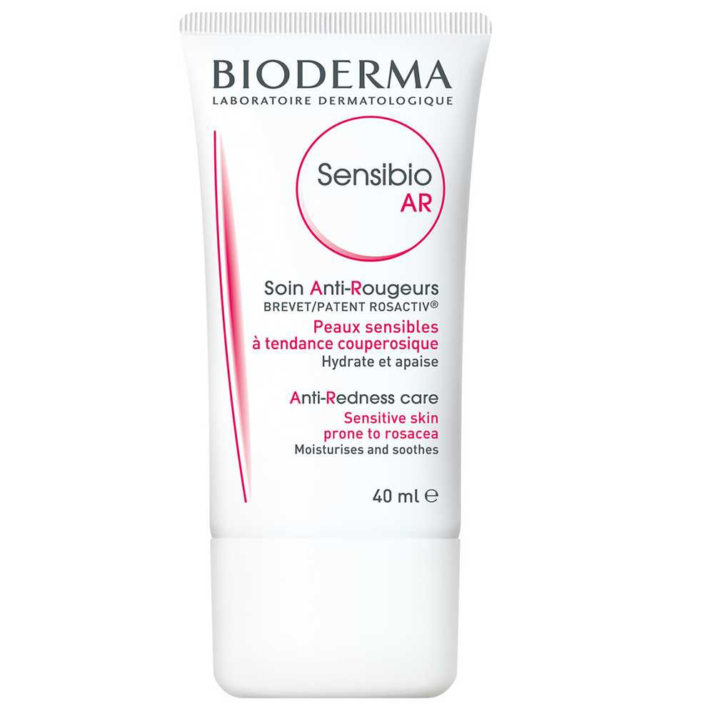 Bioderma Sensibio AR Cream