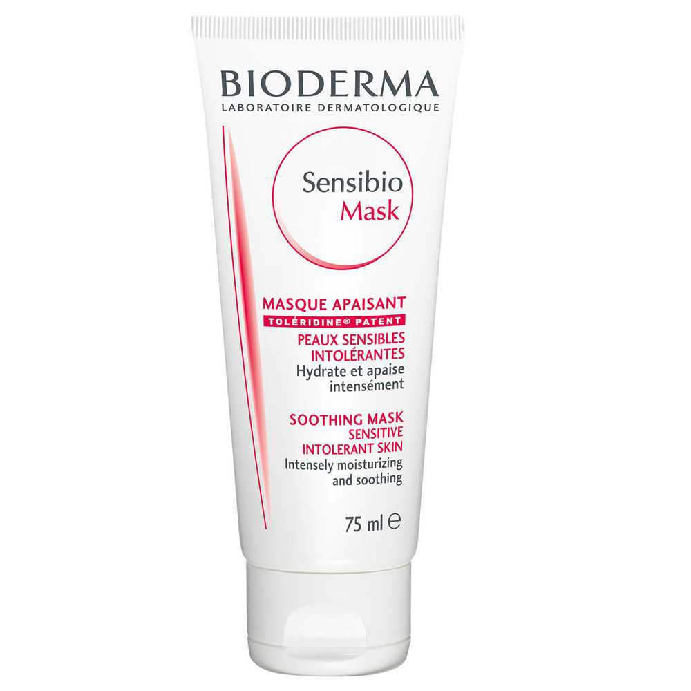 Bioderma Sensibio Mask