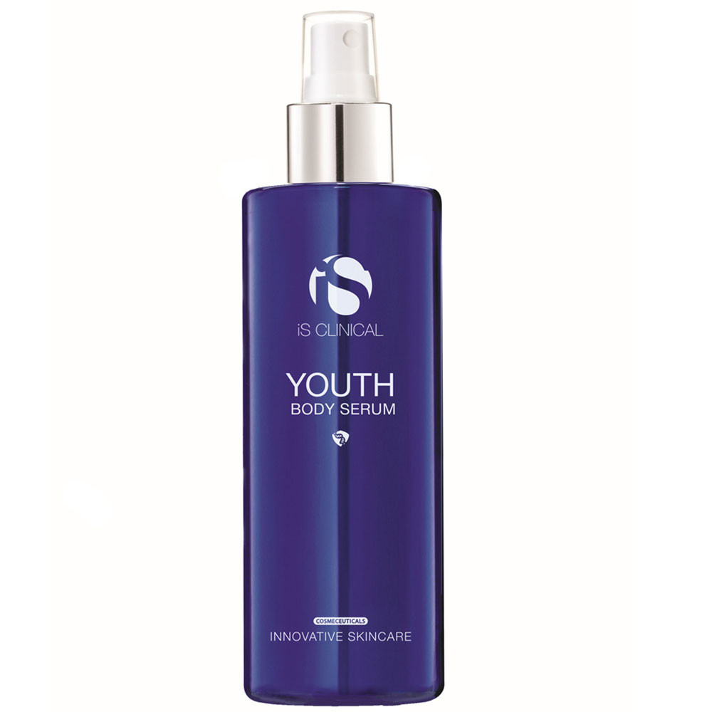 Is Clinical Youth Body Serum In White