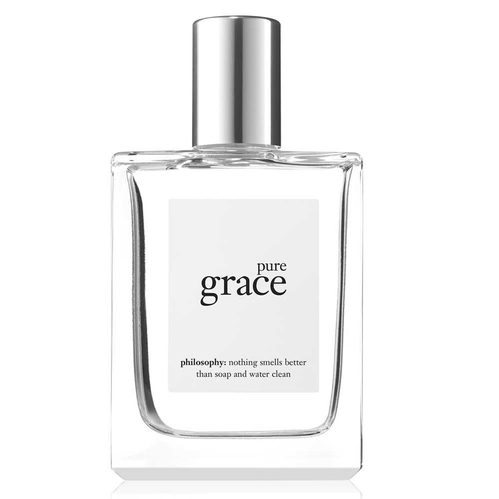 philosophy Pure Grace Fragrance Eau De Toilette 67$
