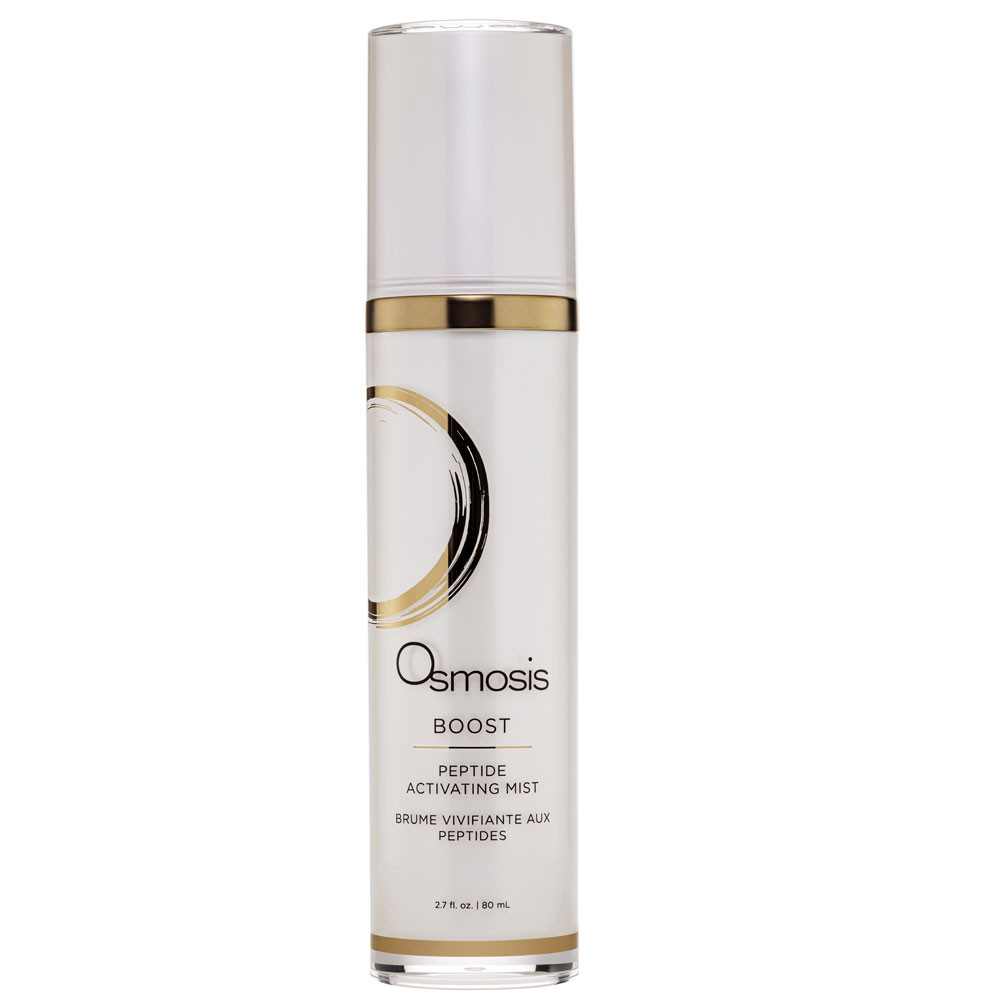 Osmosis Md Osmosis +skincare Boost - Peptide Activating Mist In White