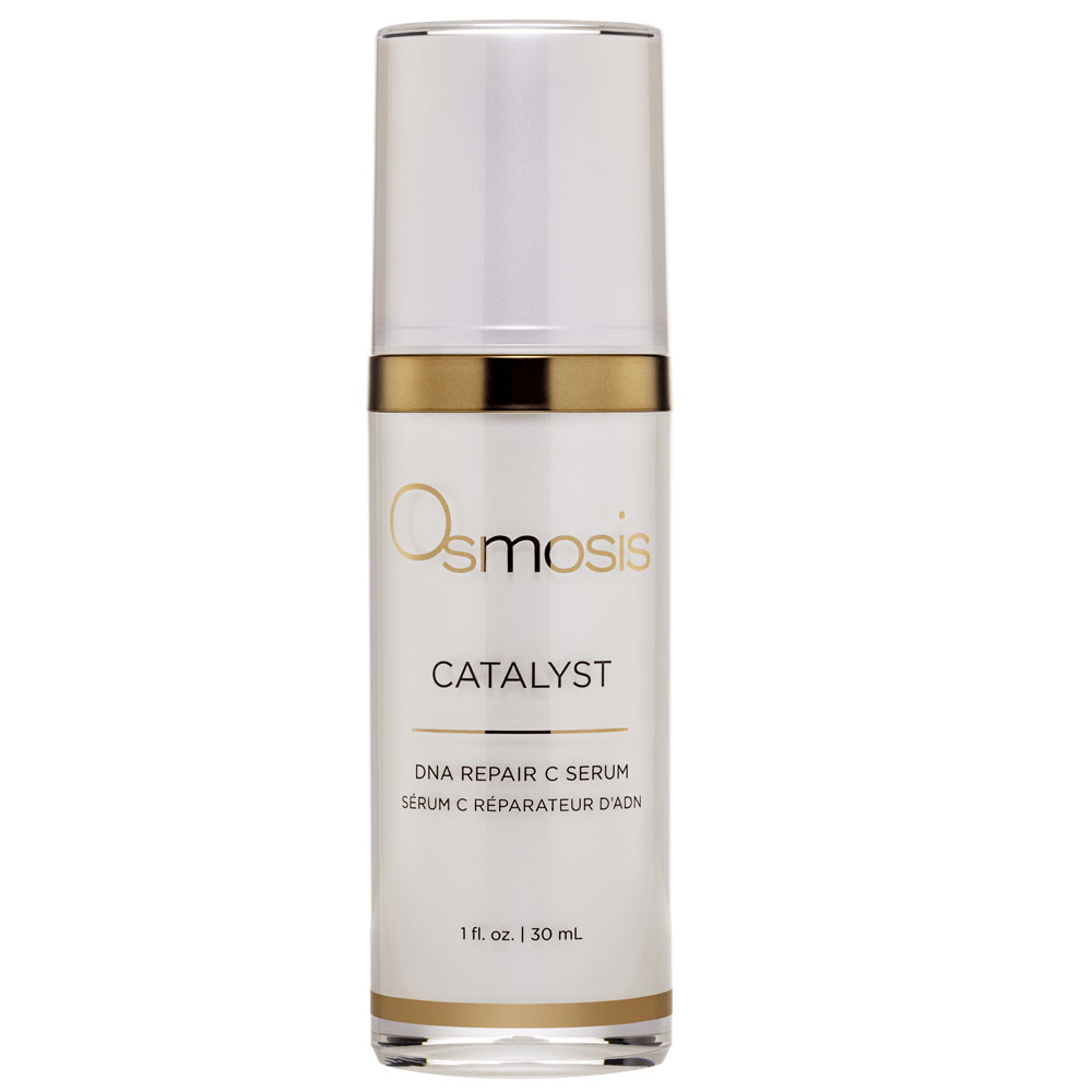 Osmosis Md Osmosis +skincare Catalyst Ac-11 - Dna Repair C Serum In White