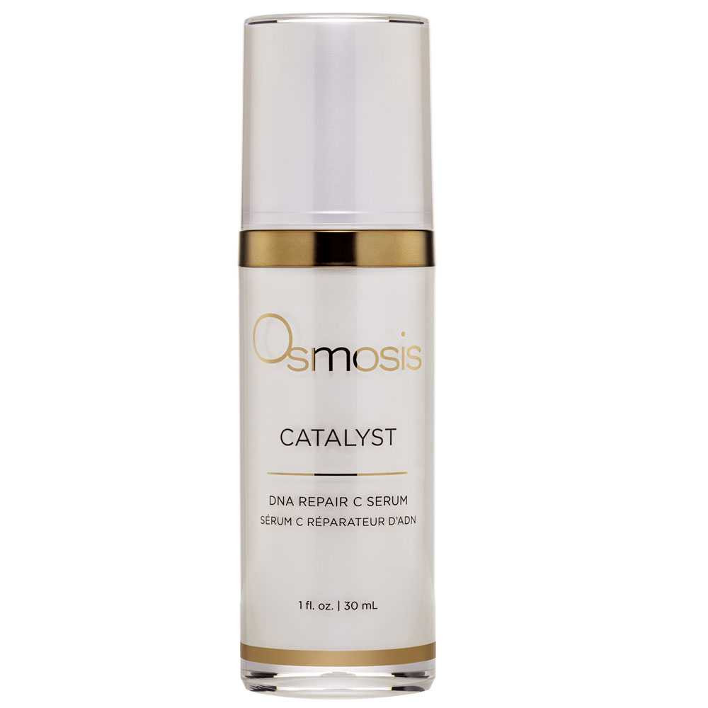 Osmosis +Skincare Catalyst - DNA Repair C Serum