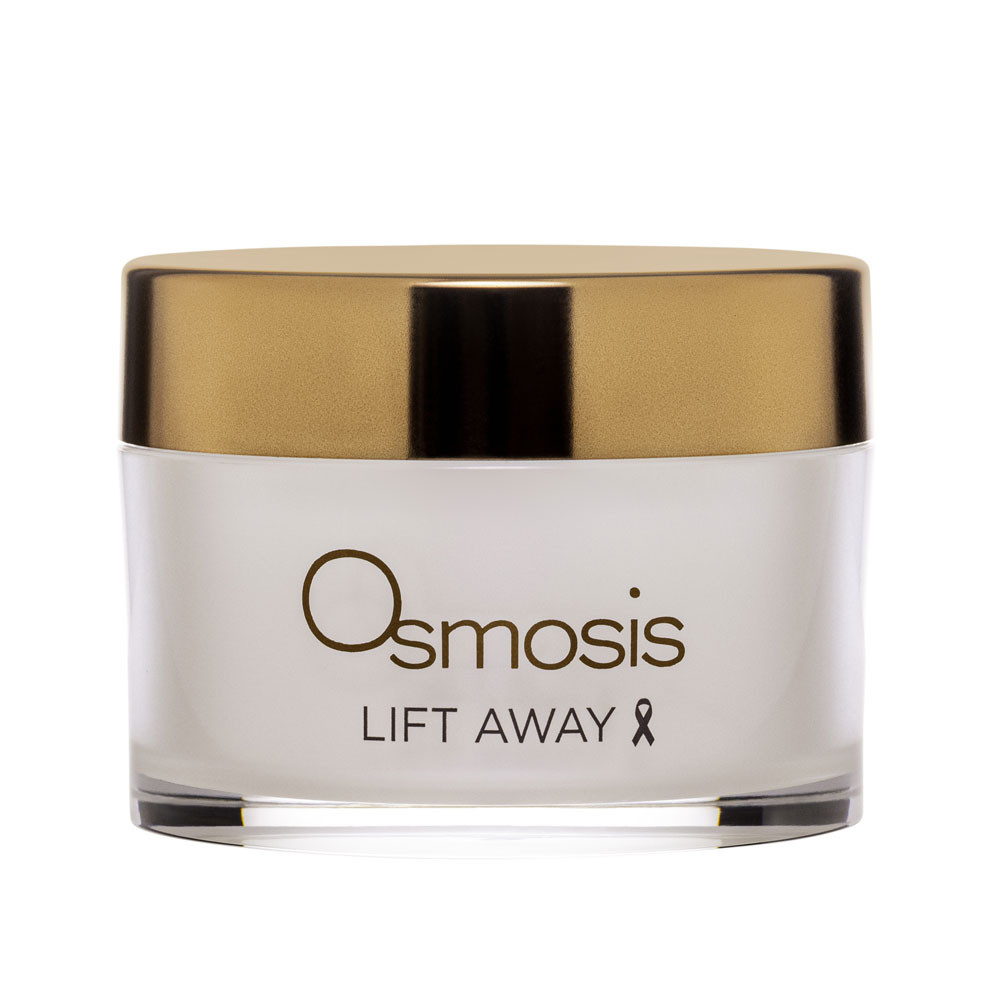 Osmosis Md Osmosis +skincare Lift Away - Cleansing Balm In White