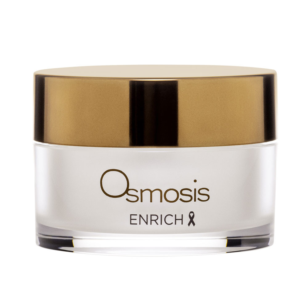 Osmosis Md Osmosis +skincare Enrich - Restorative Face & Neck Cream In White