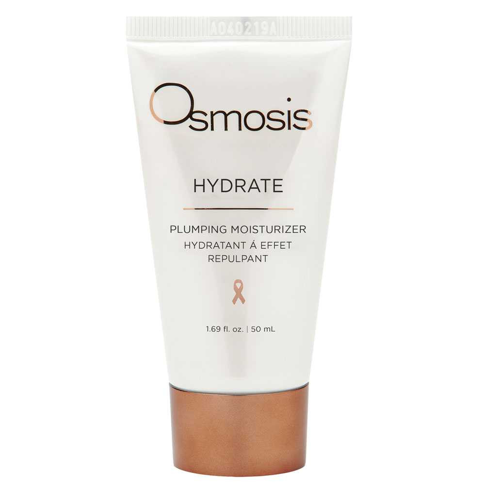 Osmosis +Skincare Hydrate - Plumping Moisturizer
