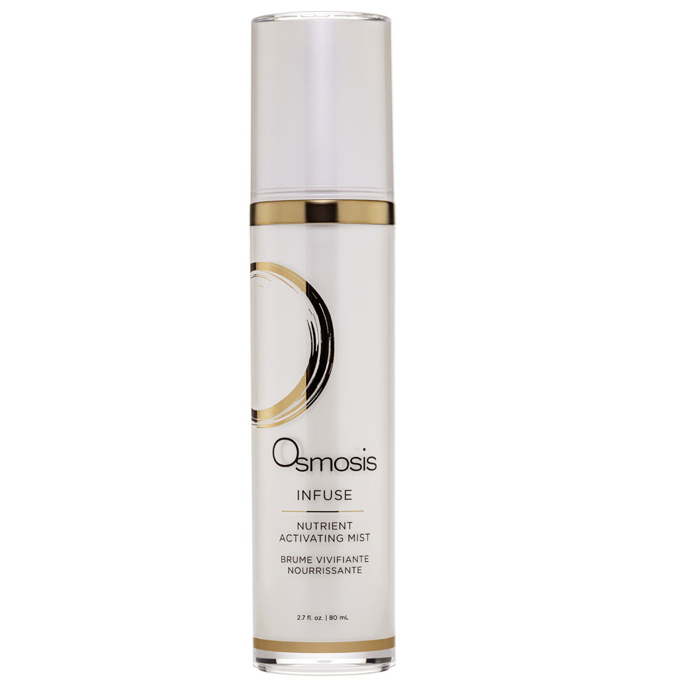 Osmosis Md Osmosis +skincare Infuse - Nutrient Activating Mist In White