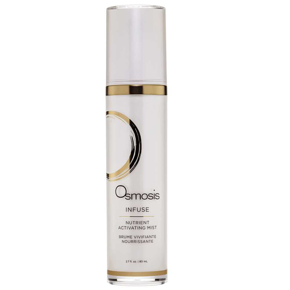 Osmosis +Skincare Infuse - Nutrient Activating Mist