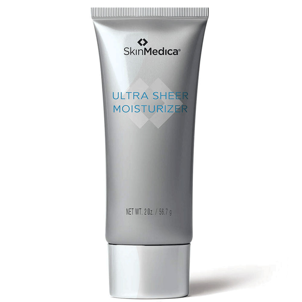 SkinMedica Ultra Sheer Moisturizer 60$