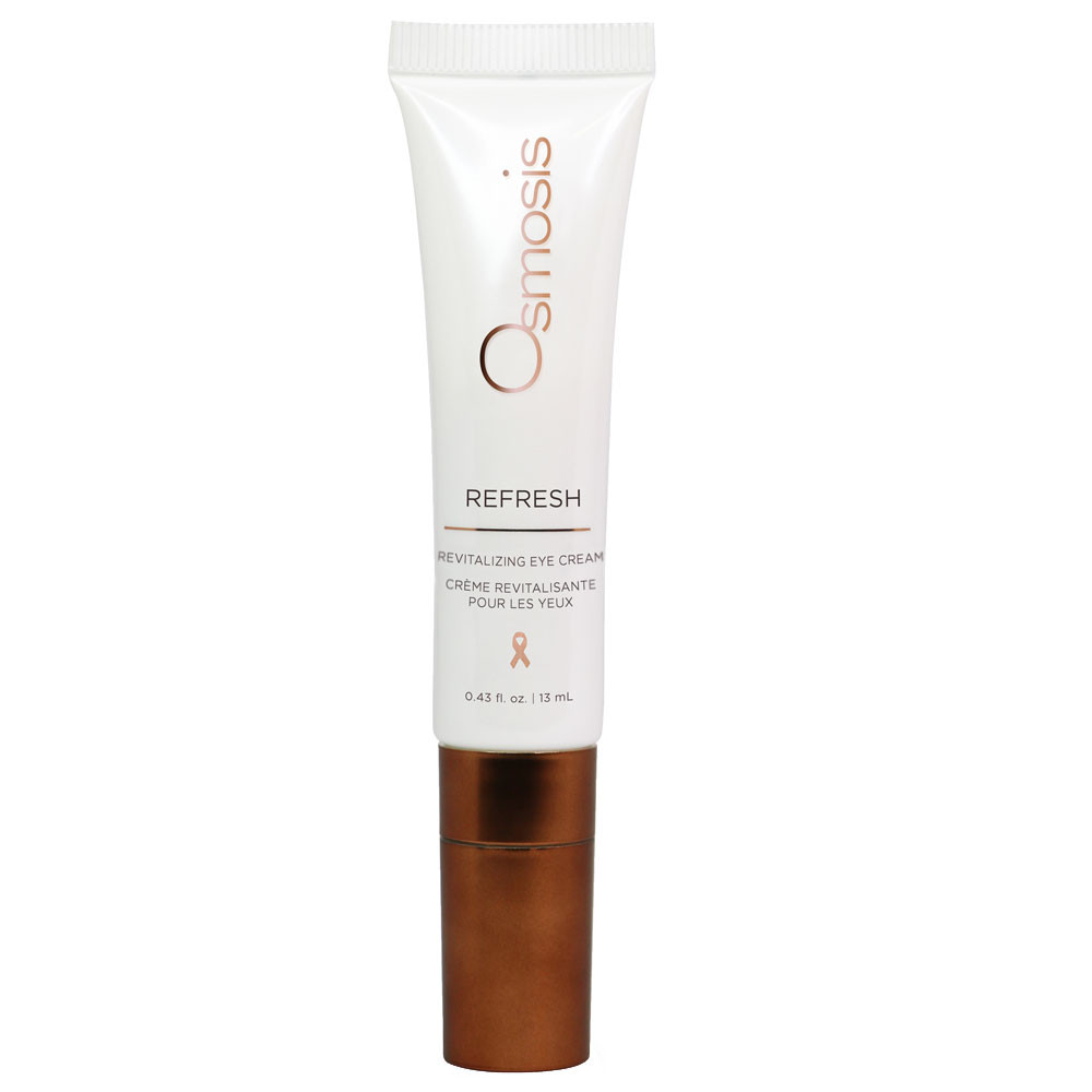 Osmosis Md Osmosis +skincare Refresh - Revitalizing Eye Cream In White