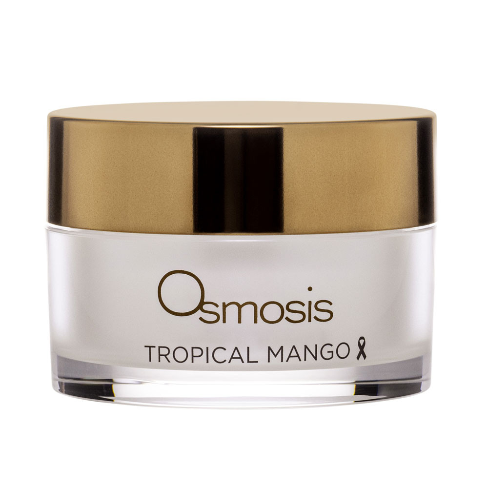 Osmosis Md Osmosis +skincare Tropical Mango - Barrier Repair Mask In White