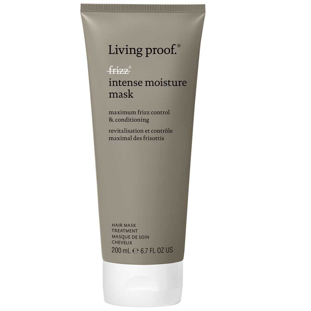 Living Proof No Frizz Intense Moisture Mask 42$