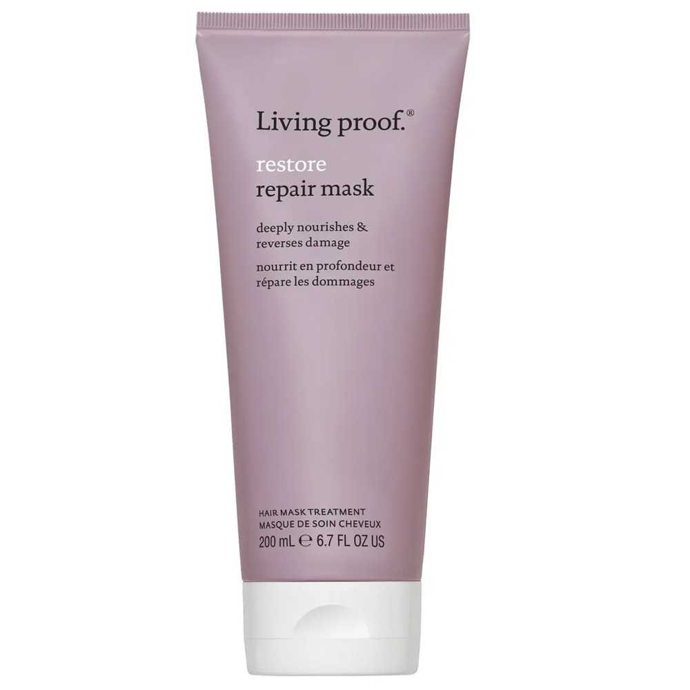 bxrest67 6.7 oz Restore Repair Hair Mask Treatment
