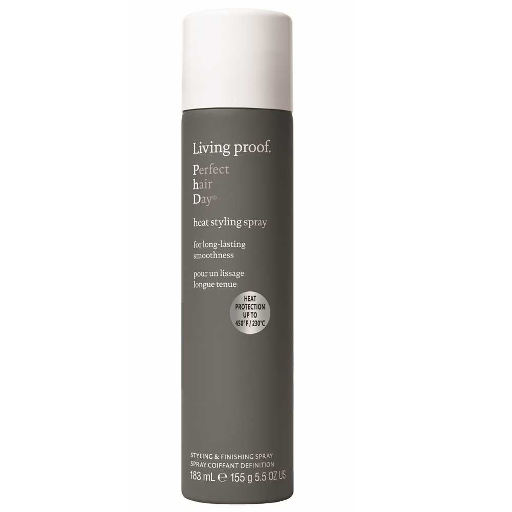 Living Proof Perfect hair Day PhD Heat Styling Spray 34$