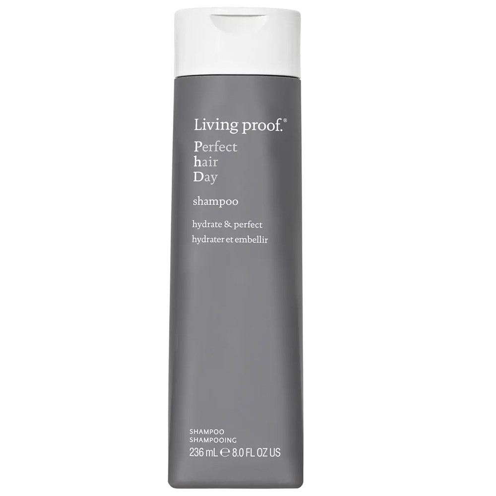 Living Proof Phd Perfect Hair Day Shampoo 8 Oz.