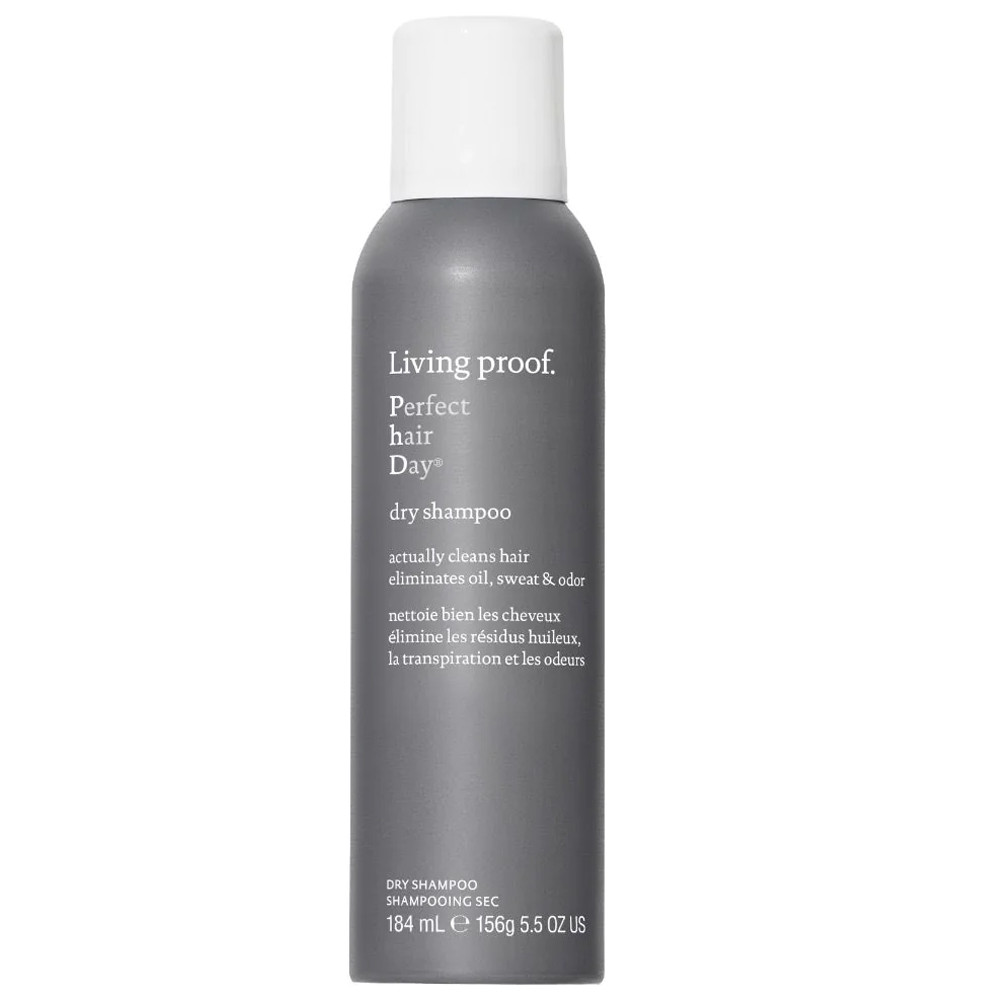 Living Proof Perfect Hair Day (phd) Dry Shampoo In Gray