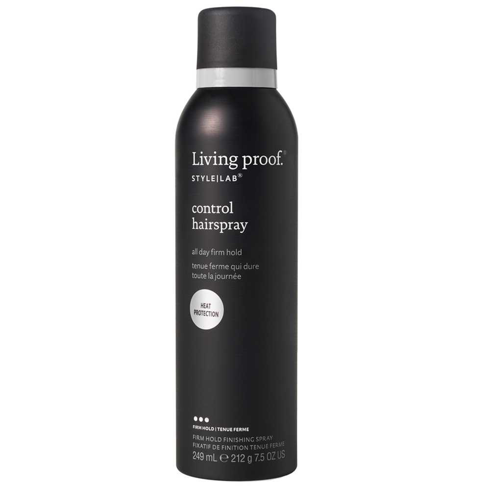 Living Proof Style Lab Control Hairspray