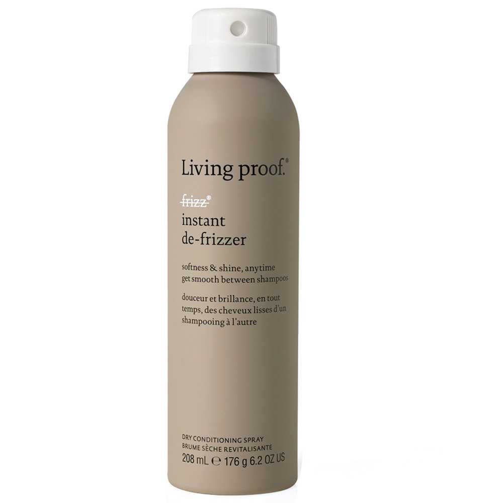 Living Proof No Frizz Instant De-Frizzer