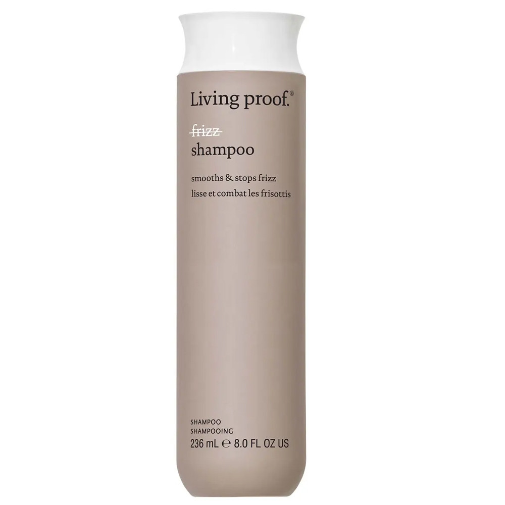 Living Proof No Frizz Shampoo In Neutral