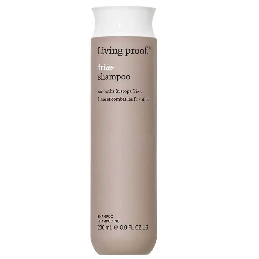 Living Proof No Frizz Shampoo