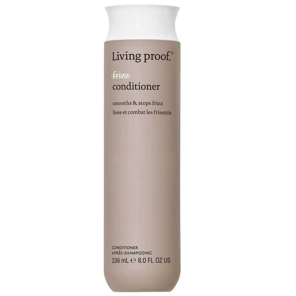 Living Proof No Frizz Conditioner
