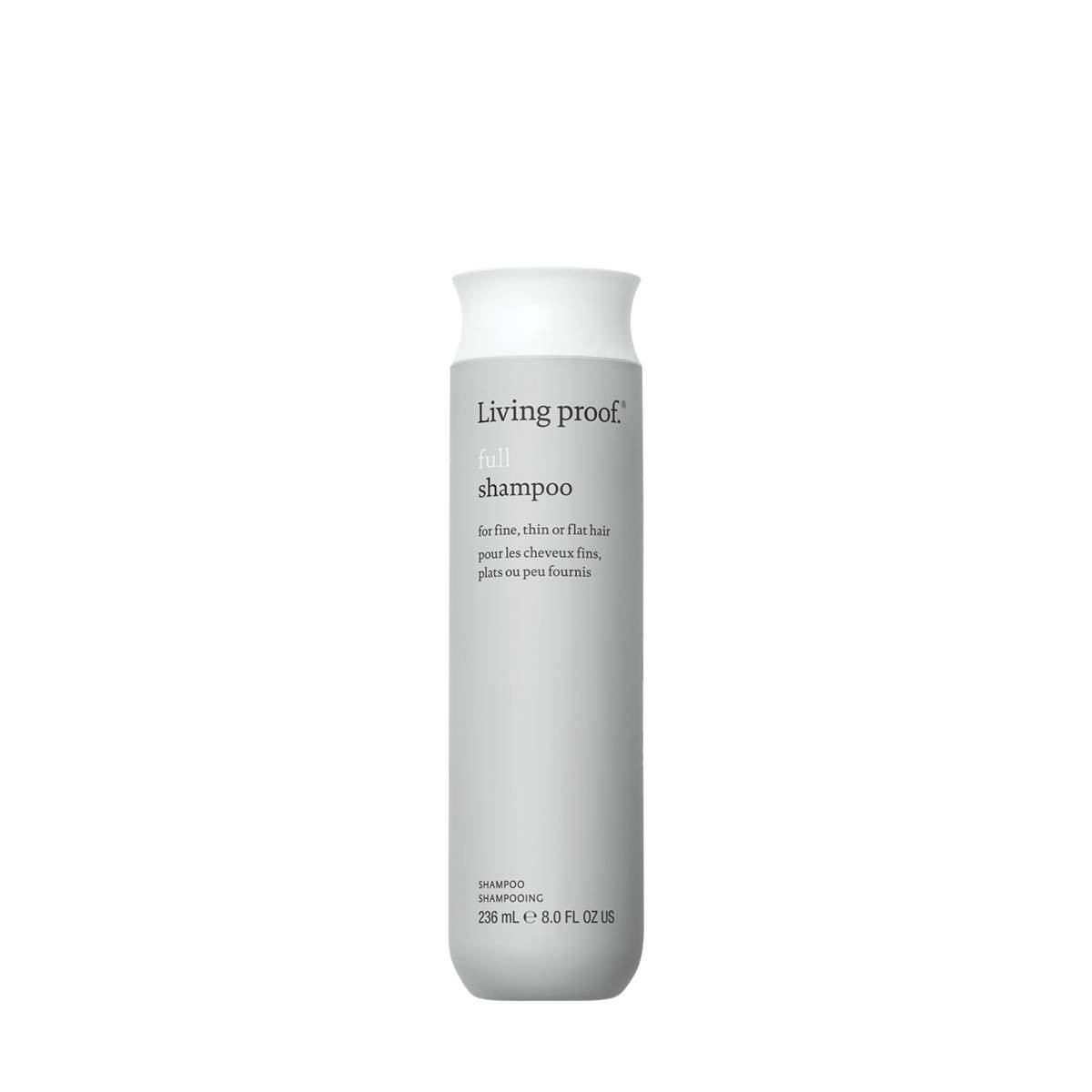 Photos - Hair Product Living Proof Full Shampoo LVP35884