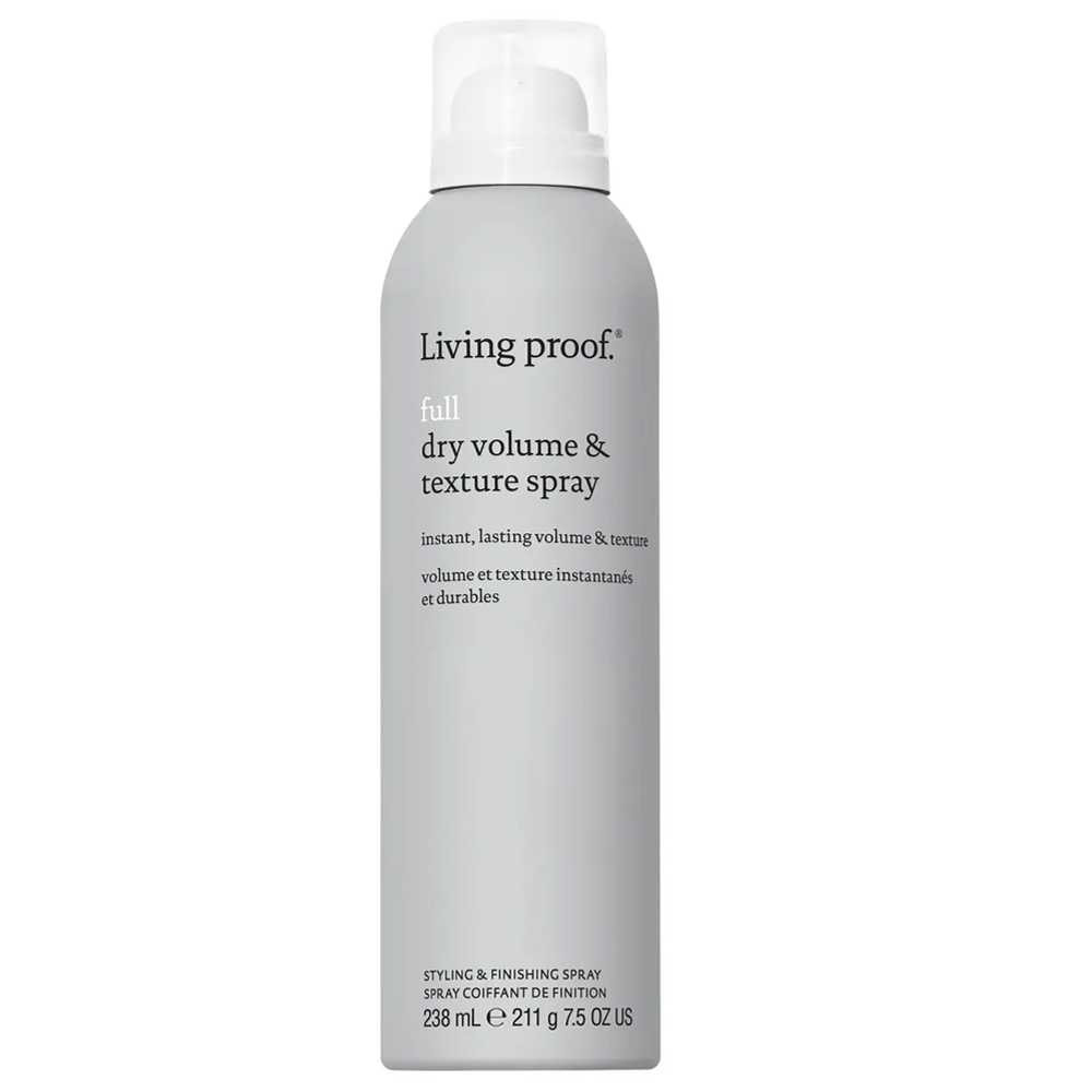 Living Proof Full Dry Volume Texture Spray 36$