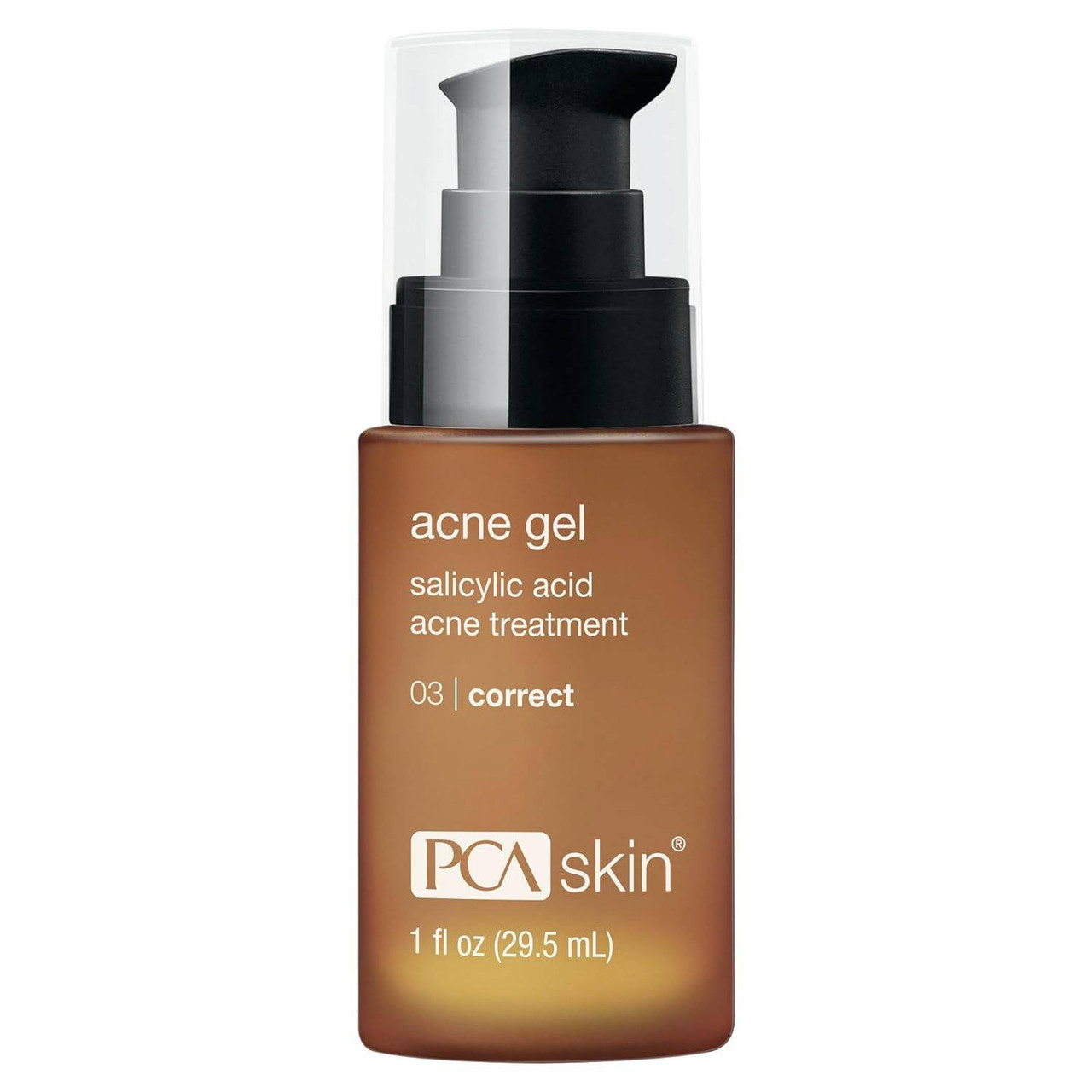 PCA Skin Acne Gel 72$