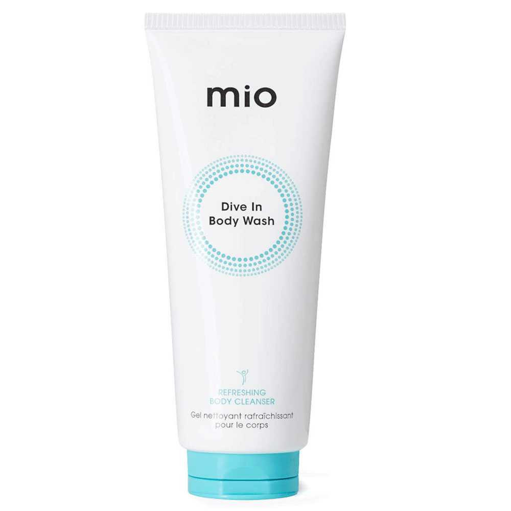 Mio Dive In Body Wash