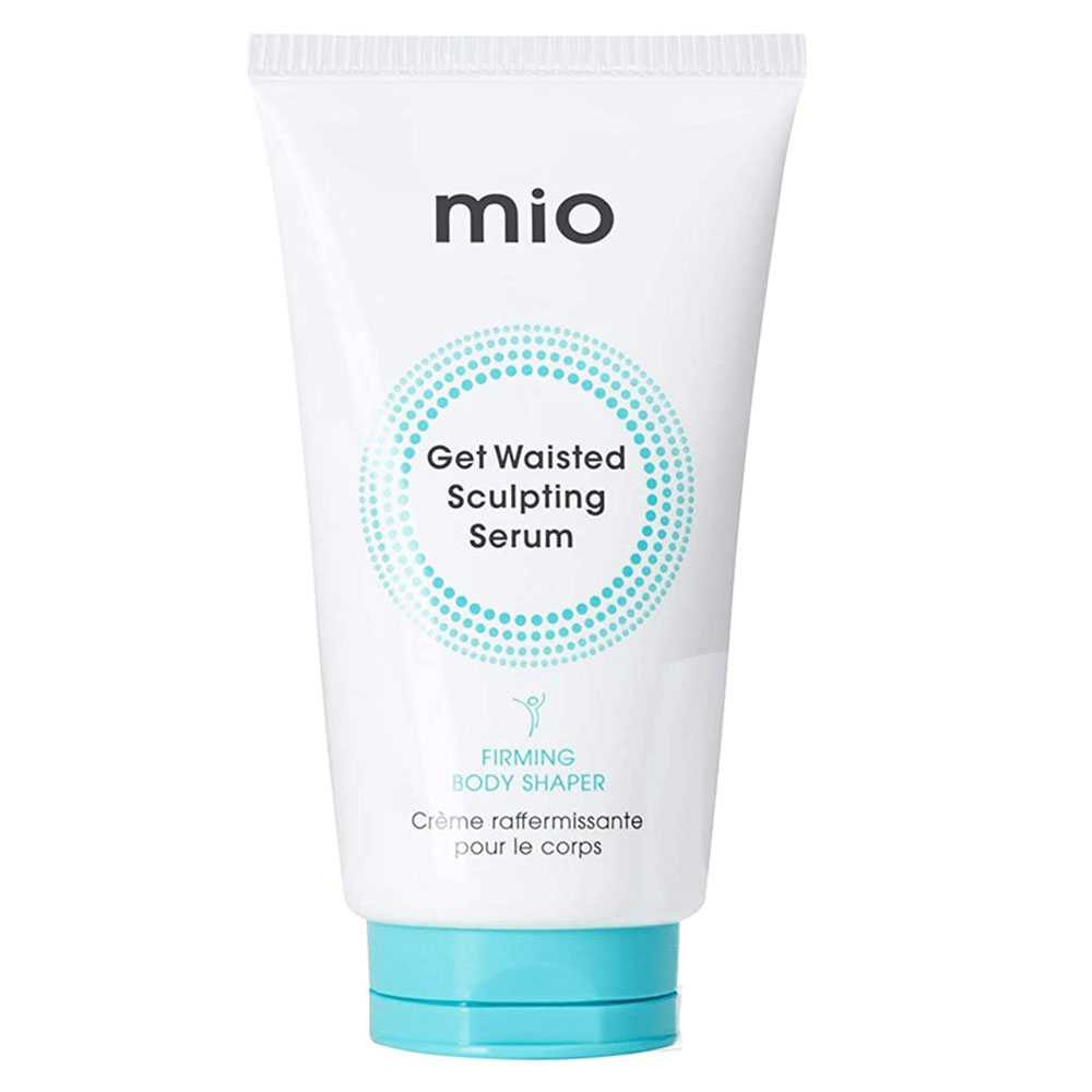 Mio Get Waisted Sculpting Serum