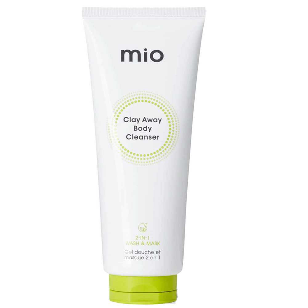 Mio Clay Away Body Cleanser