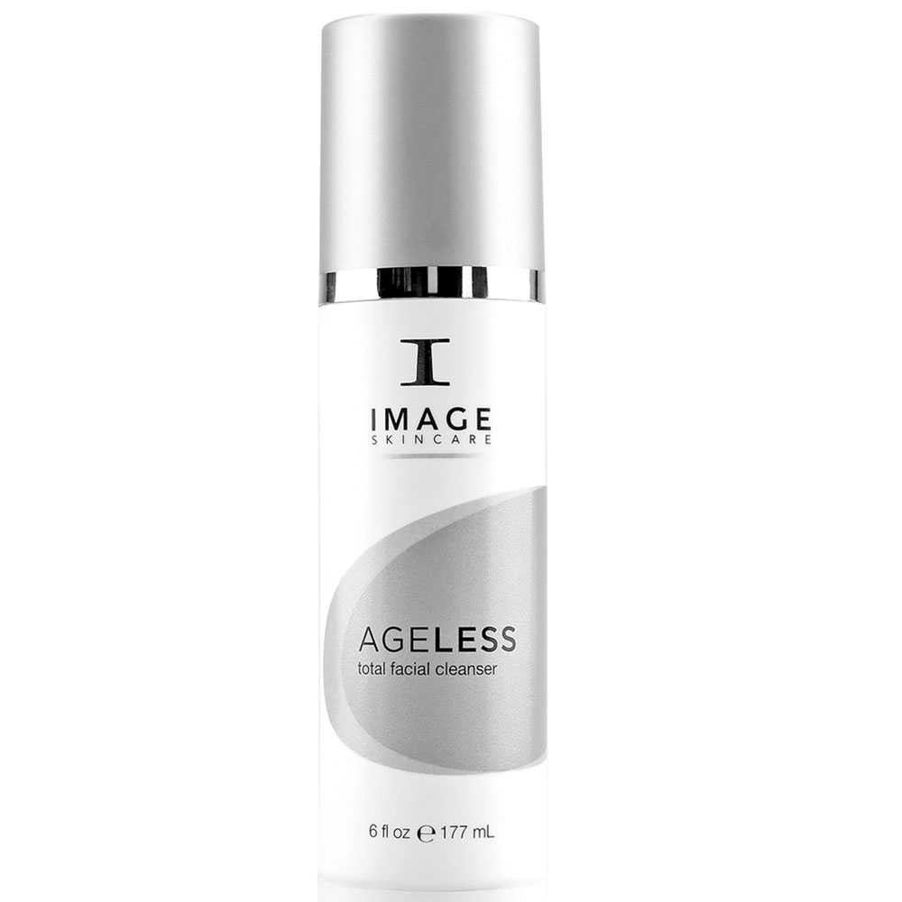 IMAGE Skincare AGELESS Total Facial Cleanser