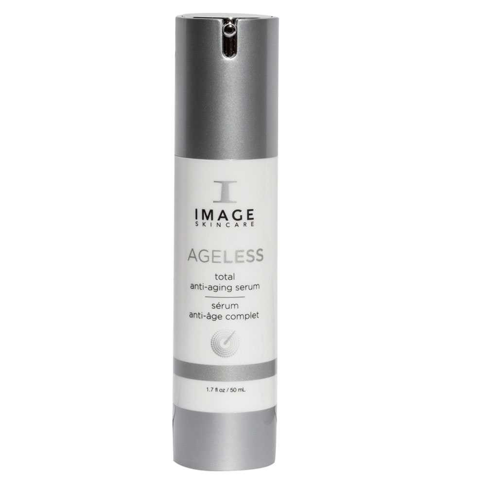 IMAGE Skincare AGELESS Total Anti-Aging Serum 88$